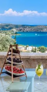 Villa Haven United - Báfion