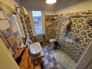 Appartement 3 Chambres