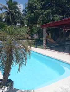 Sunrise Hostel Farallon