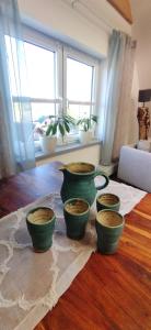 Ferienwohnung Alter Kräuterhof