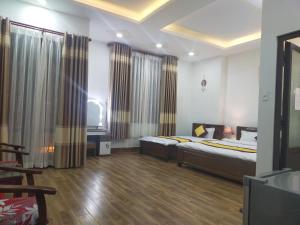 NHÀ GÓC PHỐ Đà Lạt