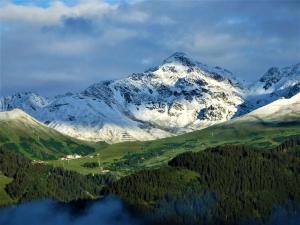 Siegis Ferienhütte