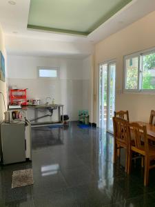 Sun & Wind Paradise Bungalow