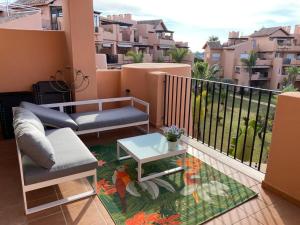 Apartment Sol Dorado - Mar Menor Golf Resort