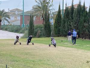 Apartment Sol Dorado - Mar Menor Golf Resort