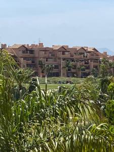 Apartment Sol Dorado - Mar Menor Golf Resort
