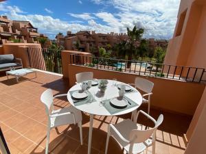 Apartment Sol Dorado - Mar Menor Golf Resort