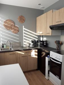 KALEE APPARTEMENT T2