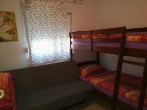 Apartments Eržen 140