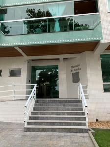 Morada do Tata Canasvieiras