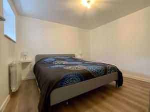 Appartement moderne avec parking gratuit