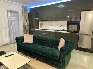 Mrs Smart Luxury Apartament