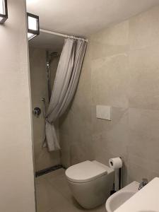 Appartamento con 1 Camera da Letto