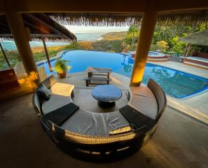 Hotel Vista de Olas, Playa Santa Teresa