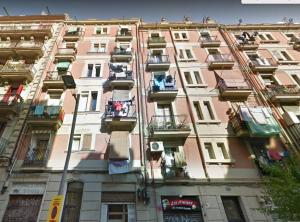 Ndlr 2-4 · Authentic flat in Poble Sec - Paralelo