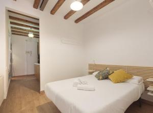 Ndlr 2-4 · Authentic flat in Poble Sec - Paralelo