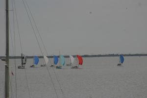 Appartements Le vent dans les voiles - Appartement classe 4 etoiles : photos des chambres