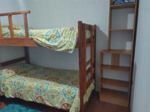 Cabaña amoblada Pucon