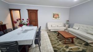 Apartamento incrível de frente para o mar