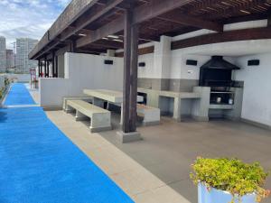 Una vista increíble al Pacifico