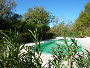 B&B / Chambres d'hotes Beaux Chenes : photos des chambres