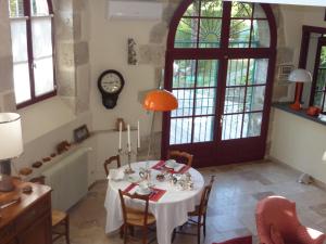 B&B / Chambres d'hotes Beaux Chenes : photos des chambres