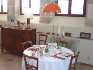 B&B / Chambres d'hotes Beaux Chenes : photos des chambres