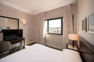 Hotel Regina Margherita img51