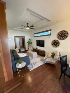 Friendly Falls Staycation - Brandon