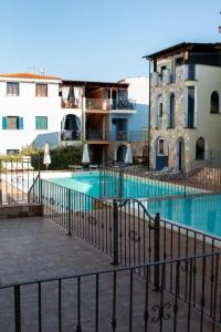 Valledoria 2 Apartments img26