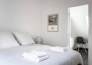 VILLA LAURE PAIMPOL - Maison Front de mer