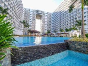 SHORE RESIDENCE D9 Shortwalk Mall of Asia Near Airport