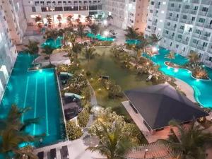 SHORE RESIDENCE D9 Shortwalk Mall of Asia Near Airport