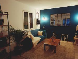 Superbe maison au calme Avignon