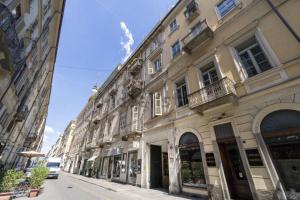 Open Space Torino Centro Storico