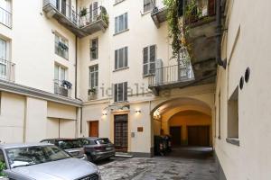 Open Space Torino Centro Storico