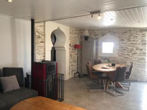 Appartements Le Pre d'Olonne : photos des chambres