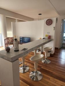 Apartamento Av kennedy y Cerviño a metros embajada EEUU