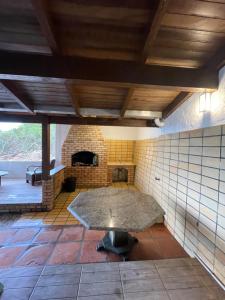 Casa Marrom