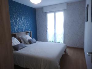 Appartements Spacieux T2 53 m2 Aix-Parc Lac 4* : photos des chambres