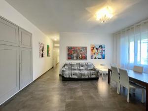 La casa dell’artista - Levanto, 5 Terre