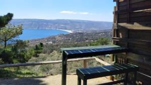 Terrazas de Laguna Verde