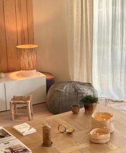 Villas Villa Sophie : photos des chambres