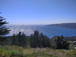 Terrazas de Laguna Verde