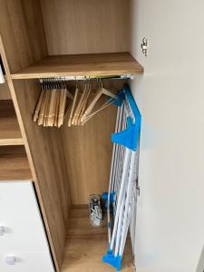 Ferienwohnung Starennest