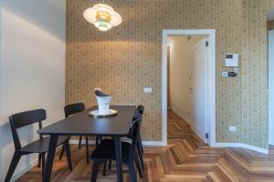 Luxury apartment - Soperga 2