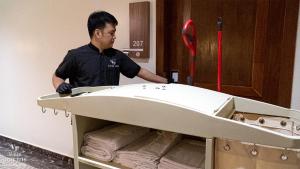 Vivian Park Al-Aziziya