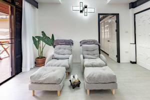 Villa Cologne​ พูลวิลล่า​ที่สะดวกครบครัน​