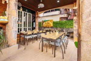 Villa Cologne​ พูลวิลล่า​ที่สะดวกครบครัน​