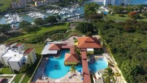 Casa Bonita Fajardo - Beltran